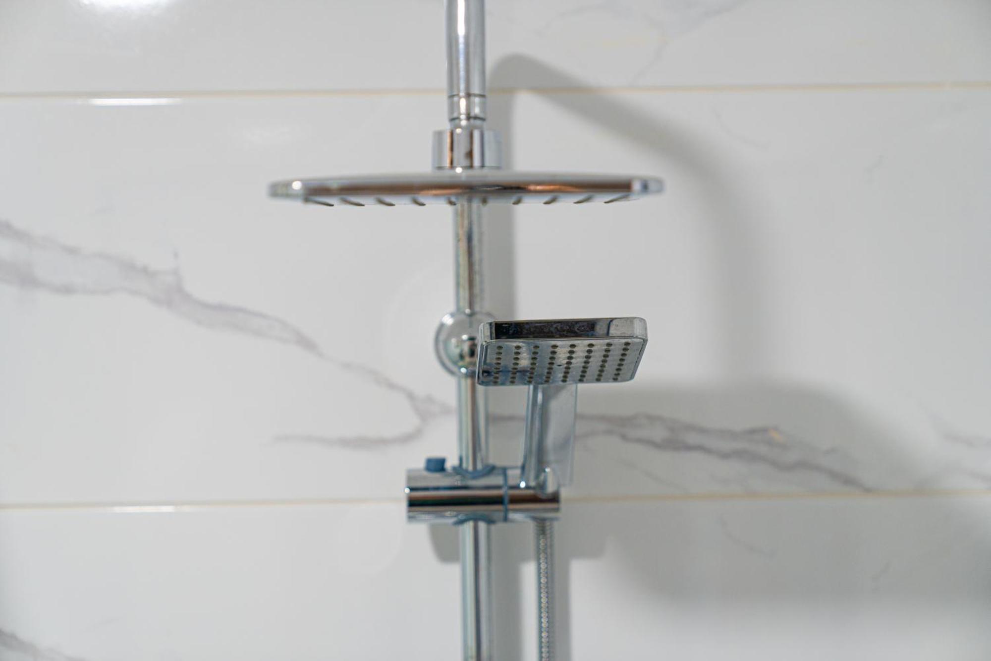Residences & Suites Nador Buitenkant foto