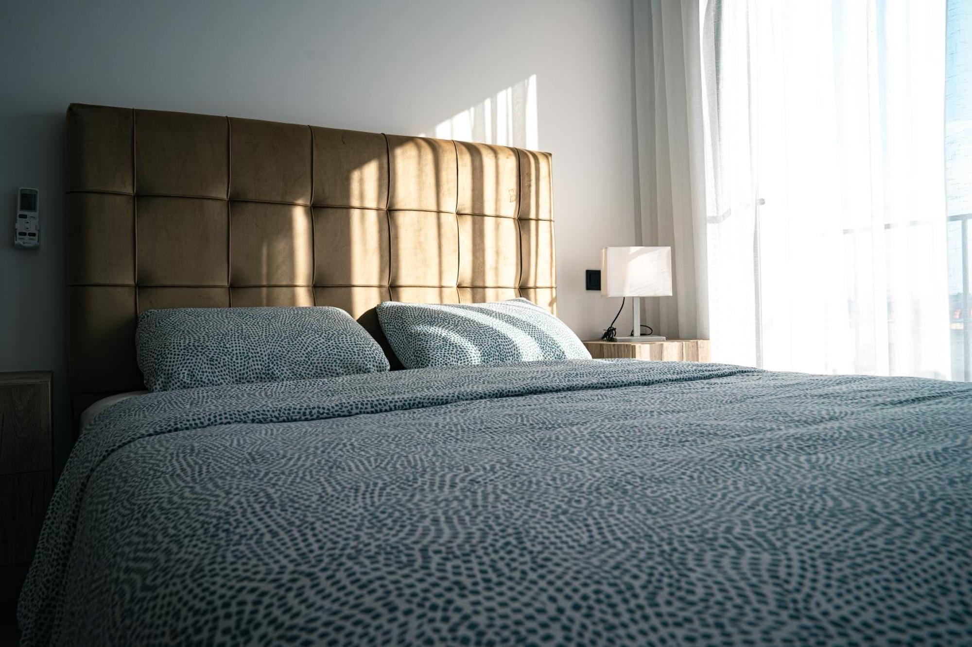 Residences & Suites Nador Buitenkant foto