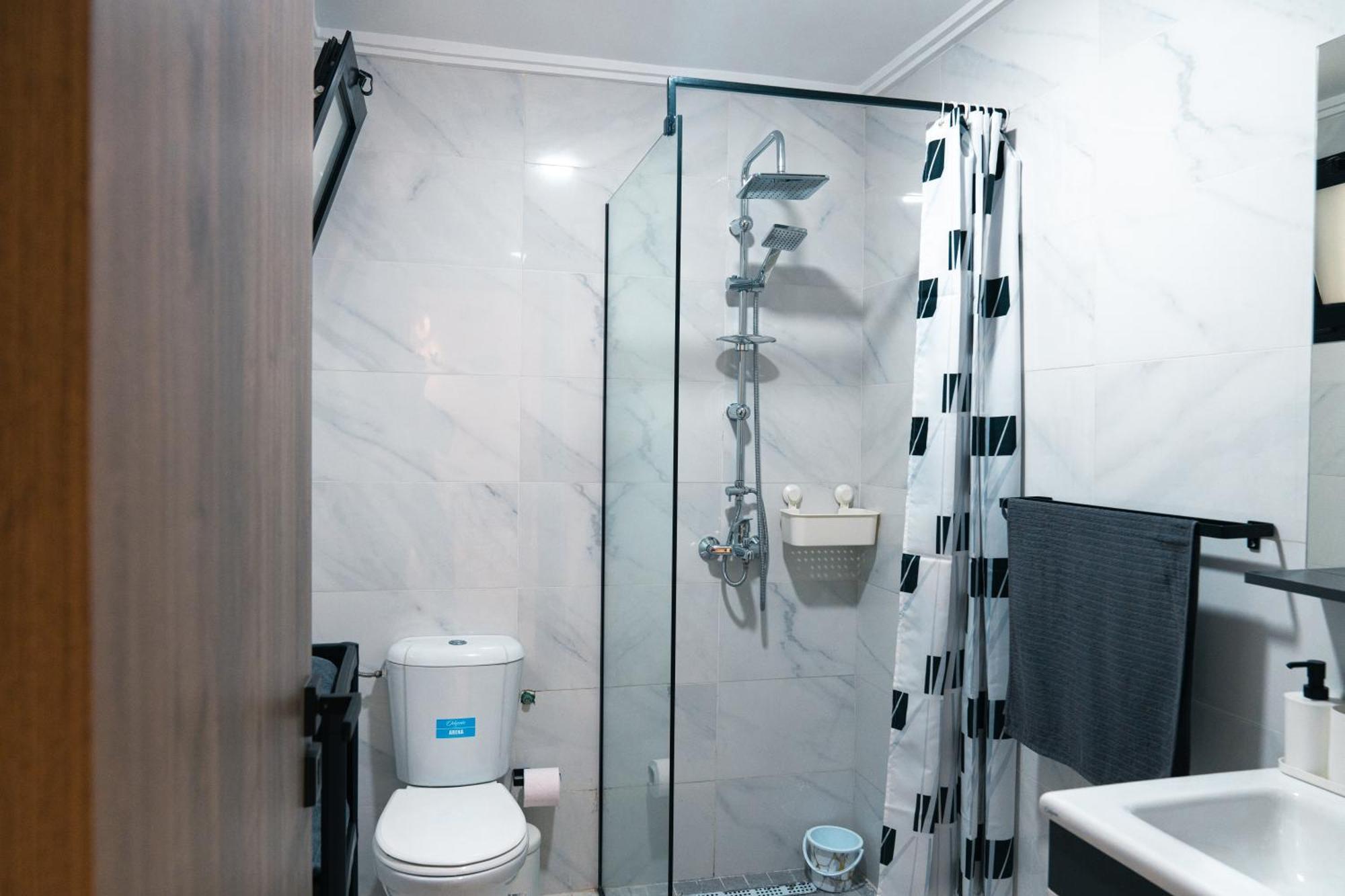Residences & Suites Nador Buitenkant foto